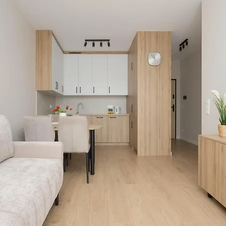 Bright With A Balcony And Parking By Renters